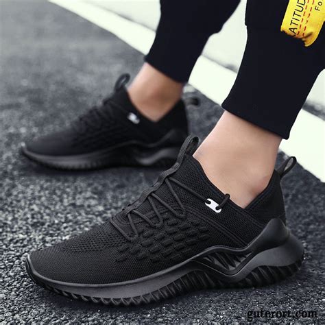 Sportschuhe Herren Feder Neue Laufschuhe Casual Atmungsaktiv Trend Gr N