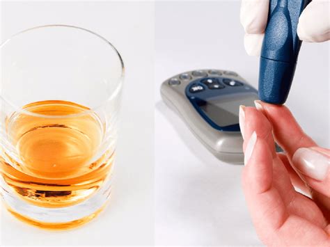 Diabetes Y Alcohol Una Combinaci N Que Puede Ser Peligrosa La Voz De