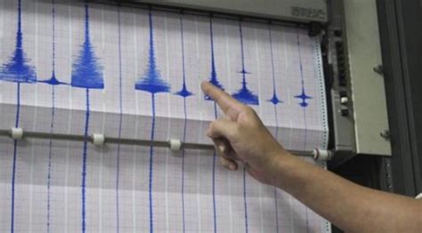 Reportan sismo en Cochabamba Brújula Noticias