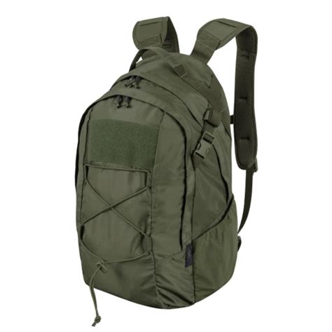 Helikon Tex Edc Lite Backpack Olive Green Pl Ecl Nl