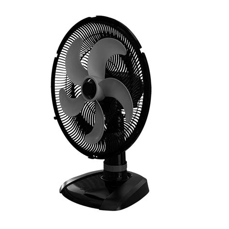 Ventilador Wap Rajada Turbo W De Mesa Hz V Casa E Cia