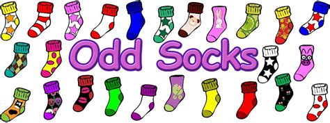 odd socks clipart 10 free Cliparts | Download images on Clipground 2024