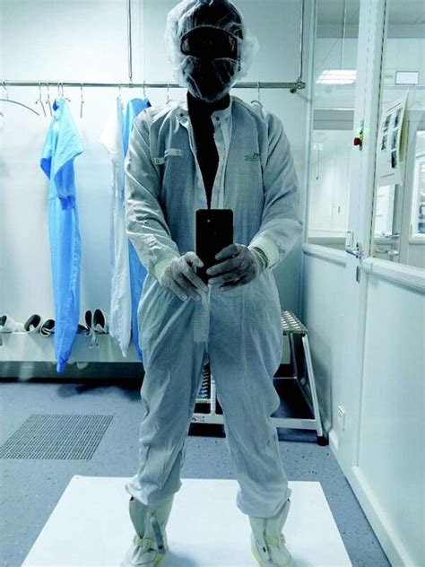 Photonics Worldwide—This is My Lab - The IEEE Photonics Society 