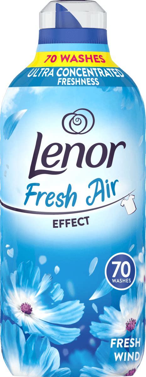 Lenor Fresh Air Aviv Effect Pd Dm Cz