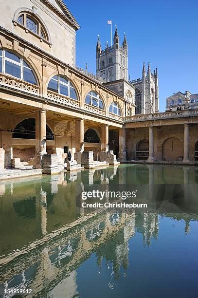 Roman Baths Museum Photos and Premium High Res Pictures - Getty Images