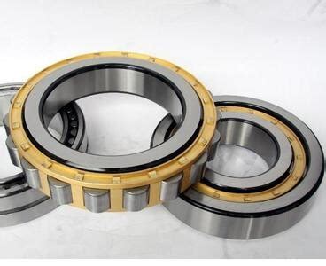 NJ 2210 ECP J M ML Open Single Row Cylindrical Roller Bearing 50 90