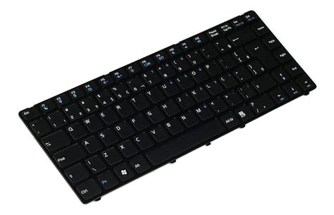 Teclado Para Notebook Semp Toshiba Sti Is1442 Portugues Br