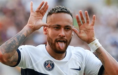 Neymar Quitte Le PSG Et Rejoint Al Hilal Pour Une Somme Astronomique