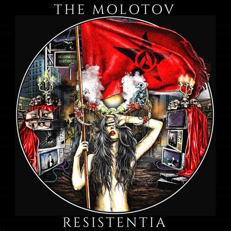 The Molotov (band) Lyrics, Songs, and Albums | Genius