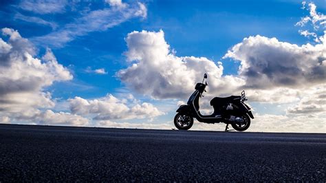 Sabes Cu L Es La Diferencia Entre Una Moto Y Un Ciclomotor