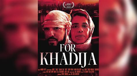 French Montana For Khadija Official Film Trailer YouTube