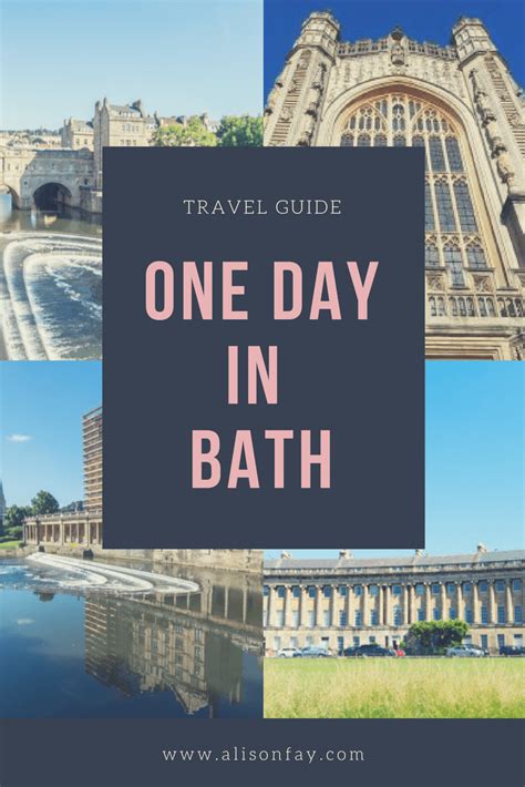 The 20 Best Things To Do In Bath England England Travel Europe