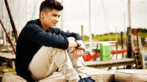 Zayn Malik Desktop 4k Wallpapers Wallpaper Cave