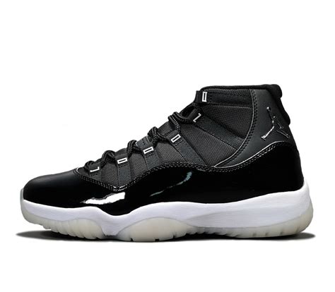Кроссовки Air Jordan 11 'Jubilee 25th Anniversary' купить в ...