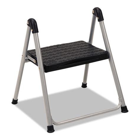 Cosco Folding Step Stool Step Lb Working Height