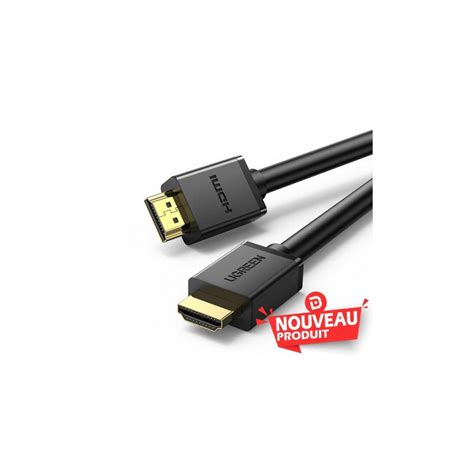 Ugreen Cable Hdmi Male To Male 15m 10111