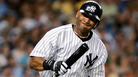 Gary Sheffield Falls Off Hall Of Fame Ballot Joining Barry Bonds