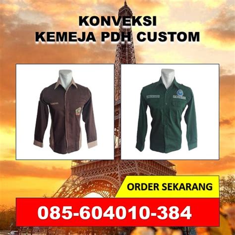 KUALITAS PREMIUM WA 085 604010 384 KONVEKSI KEMEJA P Flickr