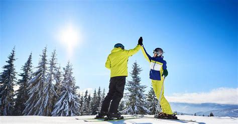 Kleding Inpakken Voor De Wintersport Tips Voor De Beginner Reizen