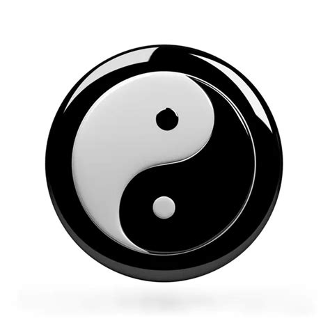Jing Jang — Stockfoto © mikkisek #49489433