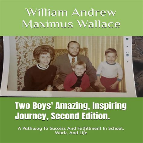 Inspiring Story: A Young Boys Amazing 17-Mile Journey - Hunter Games Magazine
