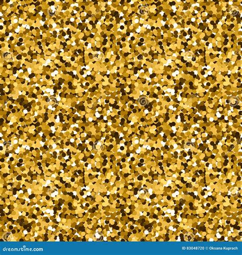 Gold Glitter Pattern Stock Photo Image Of Luxury Gold 83048720