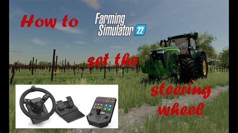 How To Set The Heavy Equipment Bundle In Farming Simulator Youtube