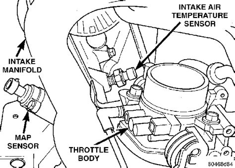 Dodge Stratus Qanda P0108 P0172 P1297 And P0157 Codes Explained