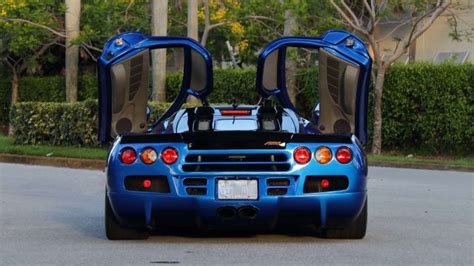 2007 Ssc Ultimate Aero Tt At Monterey 2021 As S1351 Mecum Auctions