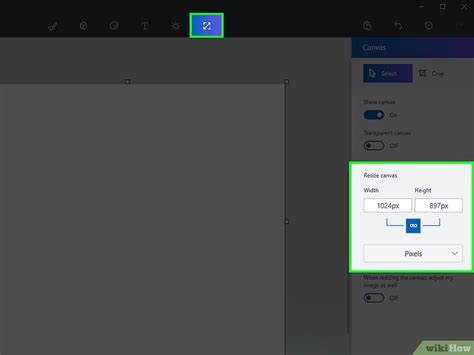 Zeichnen und einfärben mit Microsoft Paint – wikiHow