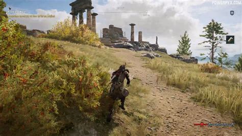 Assassin S Creed Odyssey Blood And Water Side Quest Walkthrough