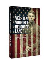 De Verscheurde Staten Van Amerika Johan Op De Beeck 9789464104530