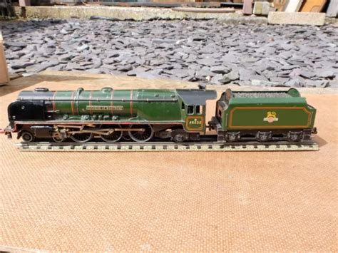 Hornby Dublo Rail Duchess Class Duchess Of Montrose With