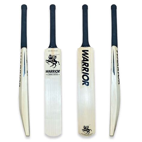 Junior Classic Edition Cricket Bat | Warrior Cricket