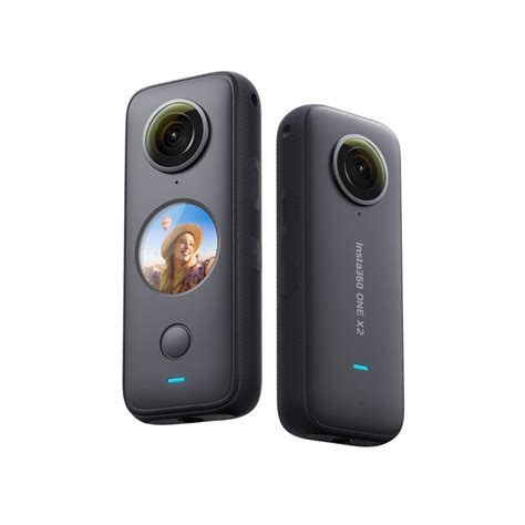 Insta360 One X2