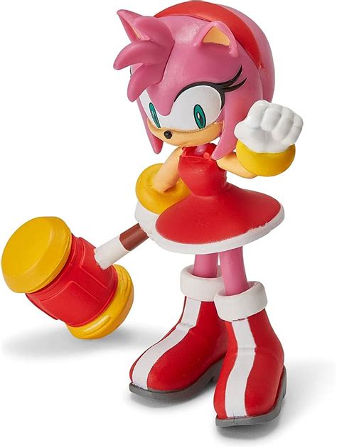 Amy Rose Sex Doll Sonic Online