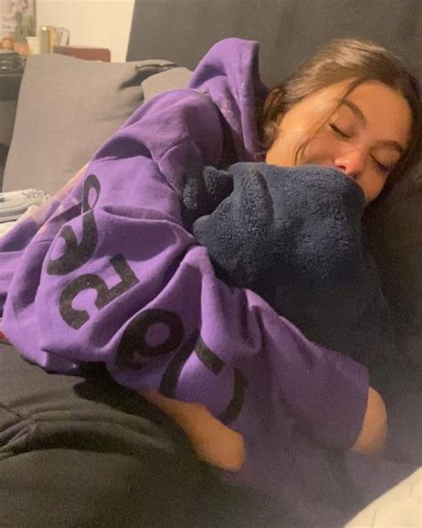 Kira Kosarin Sweet Sleepy Nude Onlyfans Leaked Photo Xpicsly