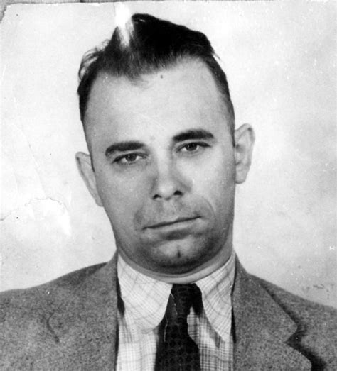 John Dillinger 136416 Itü Sözlük Görseller