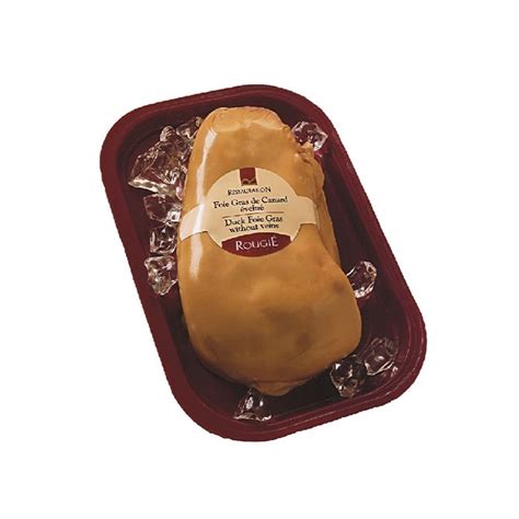 Rougie Ördek Ciğeri Foie Gras 700 Gr Gurmenin Yeri