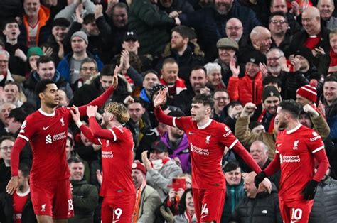 Bukan Arsenal Atau Man City Ancaman Besar Ini Bisa Bikin Liverpool