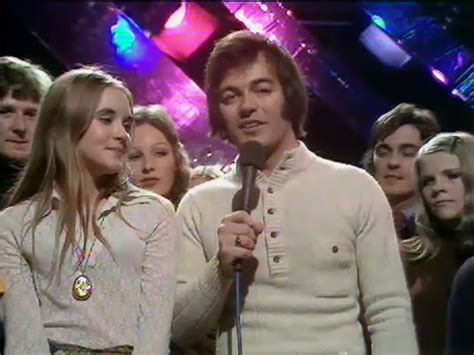 Top Of The Pops Christmas 1971 Part Two 27th December 1971