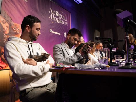 Sanofi's "Adopt Your Allergies" Campaign Takes Top Honors At Latin