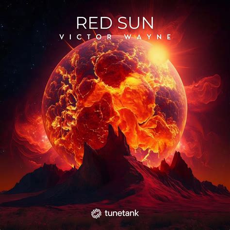 Red Sun by VictorWayne — Royalty Free Music Download | Tunetank