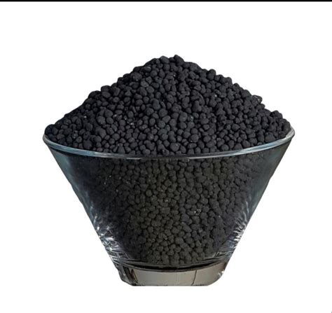 Black Cms Gypsum Granules At Rs 3000 Tonne Gypsum Granules In Jodhpur