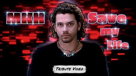 Michael Hutchence Save My Life Lost Recordings YouTube