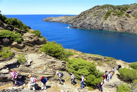 El Parque Natural Del Cap De Creus 280522 7h Viajes Culturales