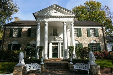 Graceland Mansion | Mansions, Graceland mansion, Graceland