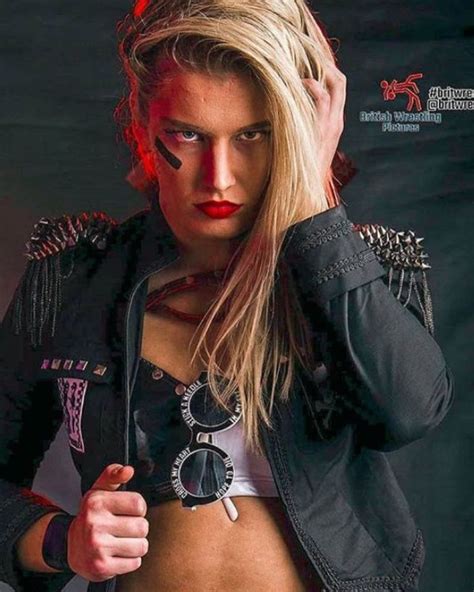 Toni Storm Fanpage 🤘🏻 On Instagram “i Would Like To Take This Opportunity To Thank Everyone