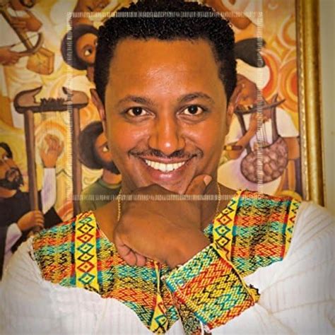 Ethiopia Teddy Afro Digital Music