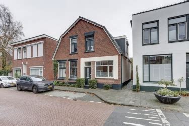 Sprekende Cijfers Woningmarkten In Enschede Is Al Meer Dan Jaar Op